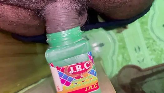 Hintli desi adamlar büyük yarakla oynuyor