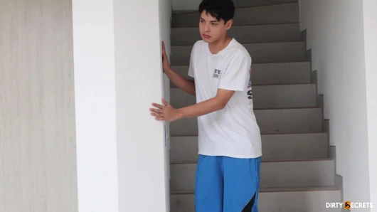 Üvey annemi aldattım ve sonunda onu siktim