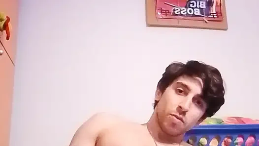 Büyük yaraklı striptiz