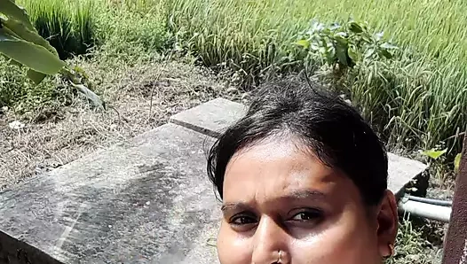 puja bhabhi mast maal