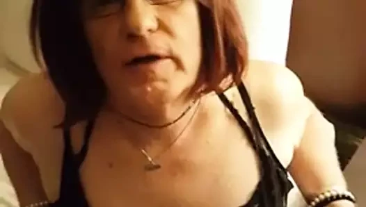 Heather döl seviyor