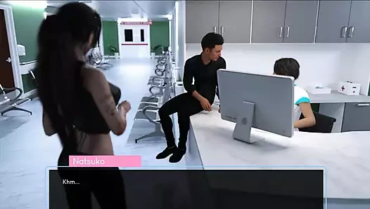 Gece yarısı cenneti bölüm 87 - misskitty2k tarafından karını kurtar