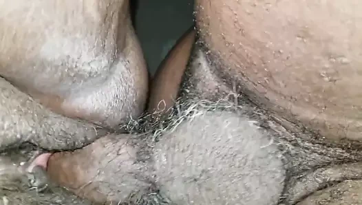 Başka bir büyük ganimet anneanne