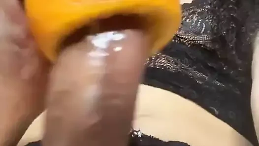 sıcak ağzını bekliyorum