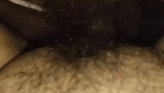 Akele me bhabhi ko choda