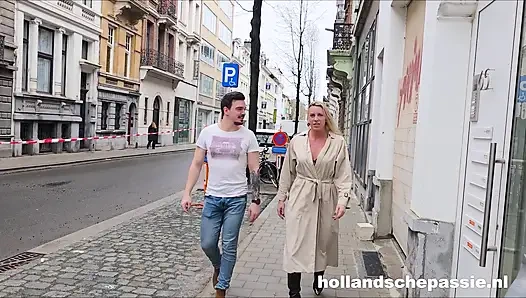 Cofee mi yoksa amcığım mı?