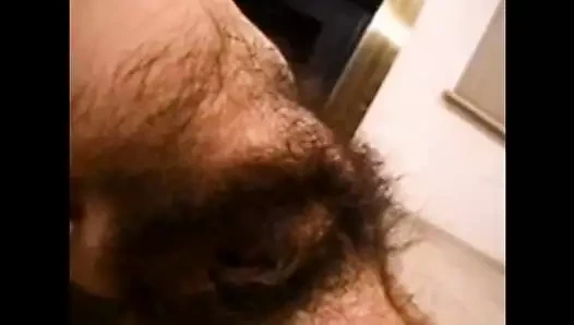 kıllı olgun karışım