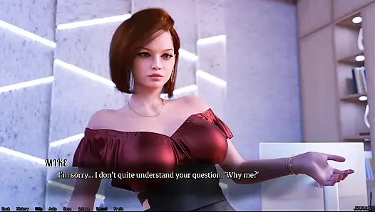 Güçlü Arzu (bölüm 2)