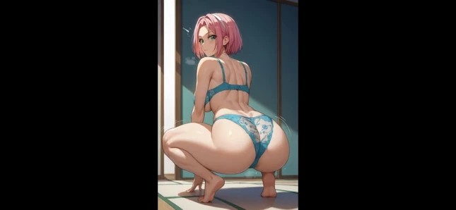 Hentai anime - beni zengin etmek istiyorum, böylece benim