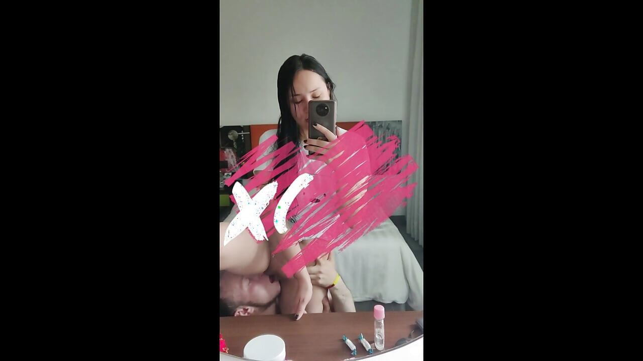 Köpeğim okuldan geldi