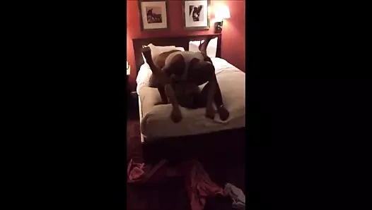 Beyaz eş gets bbc ve boşalmak