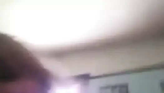 Seksi göt kıpır kıpır