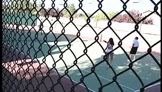 Mücevher yeşim ve jennifer çelik anal treeeomes