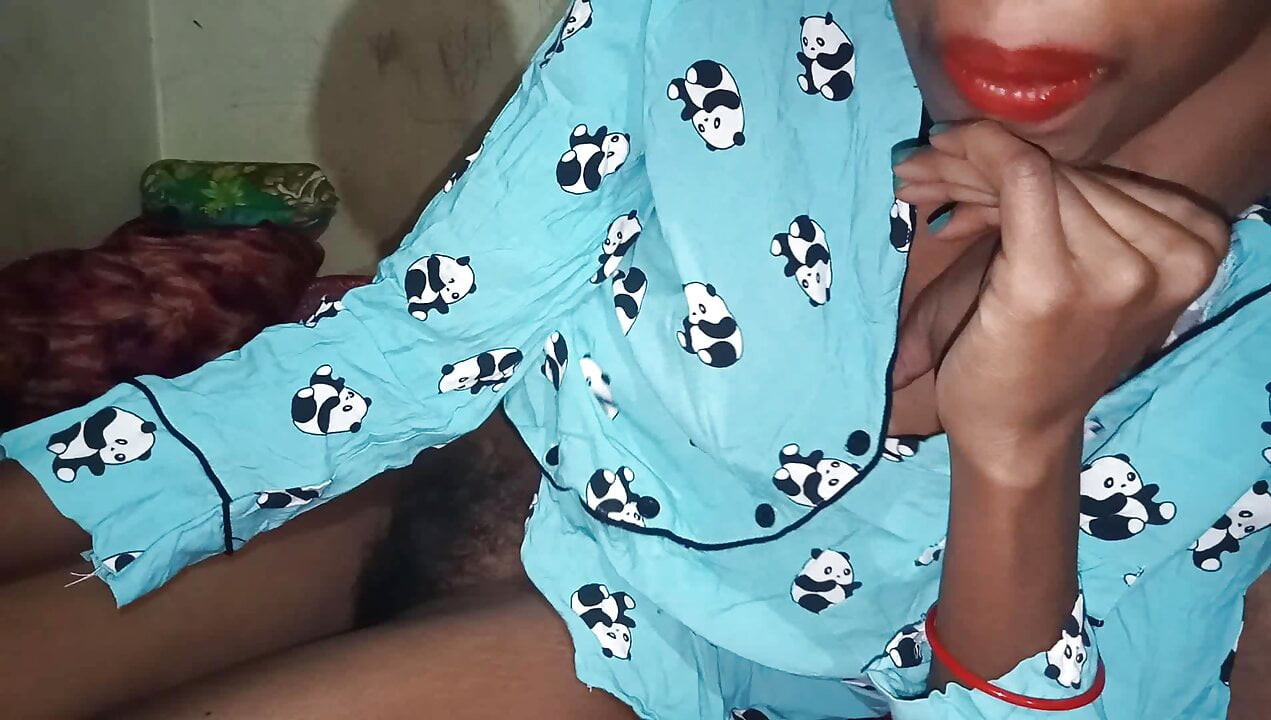 Kocamdaki seksi ruh hali
