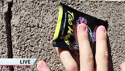 The Best Scene Rachel Sky Dazed and Cumdrunk