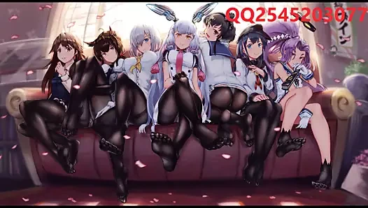 R18 Çin bdsm femdom qq2545203077