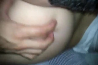 LAMBEU O CU E ENFIOU O DEDO 1