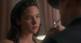 Jennifer connelly - mulholland şelalesi (derleme)