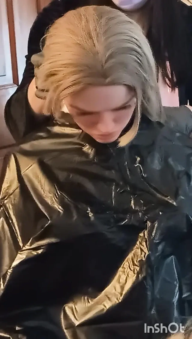 Jennifer için bir trim