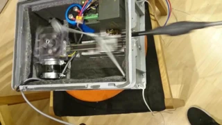 2018 Fickmaschine 4.0