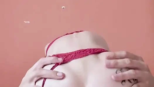 Sucked Anal