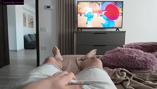 Perfect Girlfriend Experience, Your  Nympho Girlfriend  Owns You for a Full Day (POV)