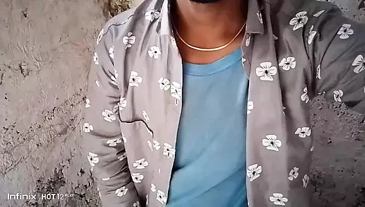 Morning Masturbation in Bathroom indian Young Boy  part-6