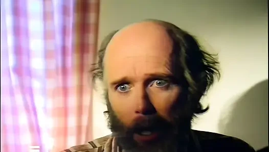 Bebek odasında belirsiz şeyler olur