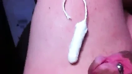 Tamponumu yerleştirme