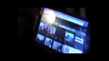 Tatlı zenci kız oral seks yapıyor