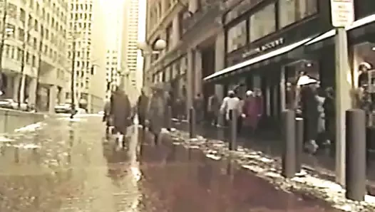 Cynthia ve cep roketi (1995)