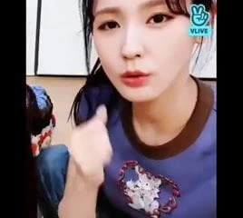 G-idle Miyeon