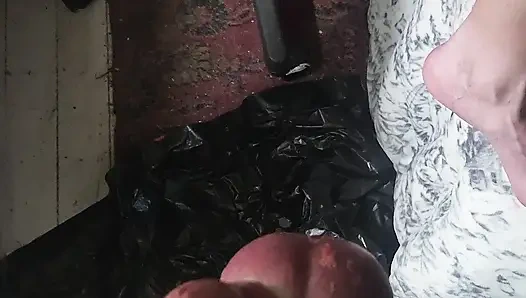 Goode kız mum ışığında kırbaçlıyor bölüm 2