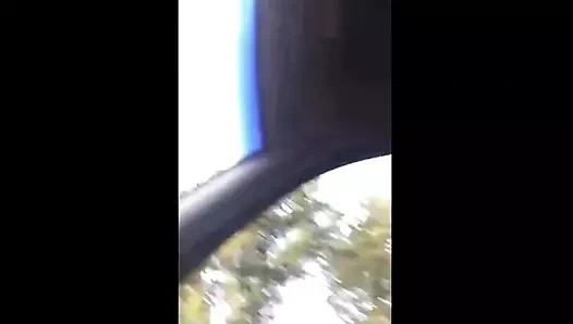 cum içinde bana baba