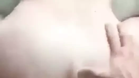 Kalın götlü sürtük