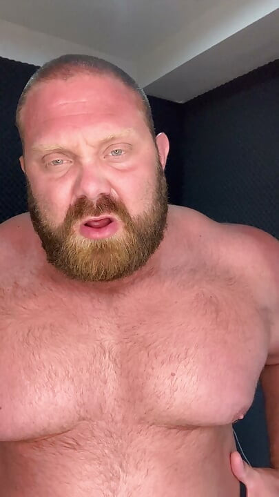 Muscle Ddy seni sapıklık yaparken yakalıyor