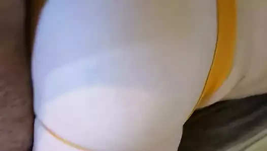 Sonunda benim horoz seviyor