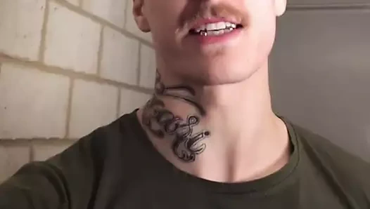 Alec nysten kirli konuşuyor