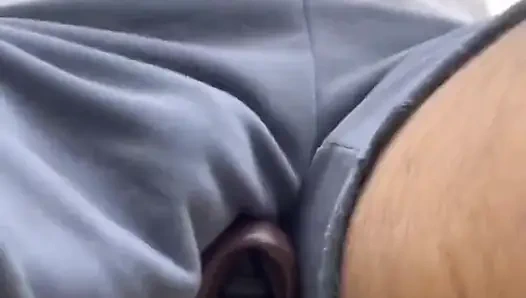 Bugün bisiklet var.