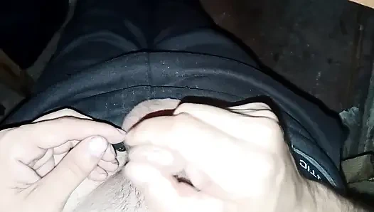 sadece mastürbasyon 6