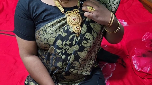 I fucked my brother-in-law's wife hard part 01