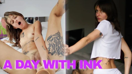 Ersties - mürekkep bizi life'sinde bir güne davet ediyor (bölüm 1/2)