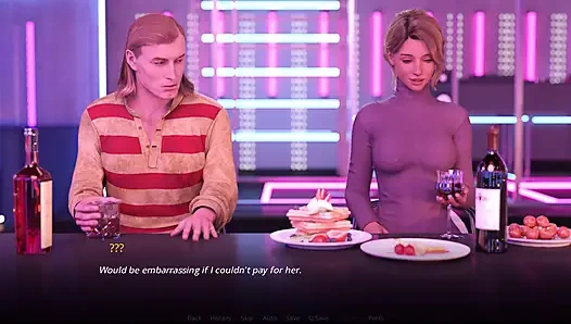 Köylü sürtük dönüşümü erkek delisi rotasının 26 bölümü