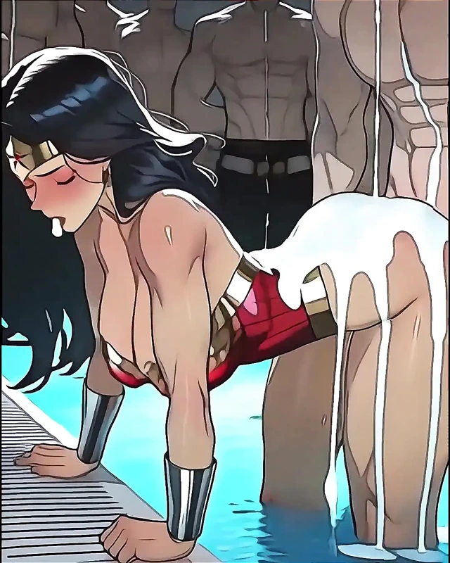 NEON DREAMS - HARIKA KADıN EMIYOR VE SIKIŞIYOR