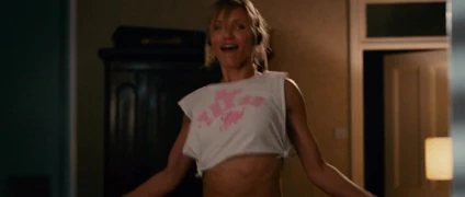 Cameron Diaz - kumar (2012)