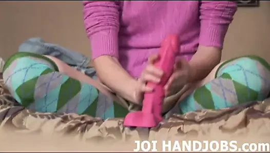 Benim için ateşli yapışkan bir döl üfle 31 talimatı