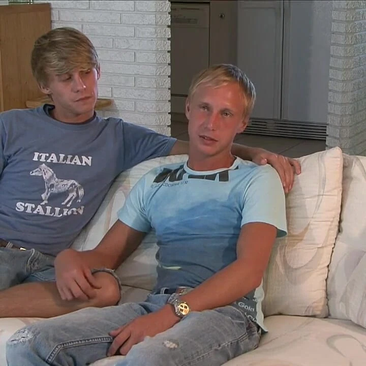 Jesse ve Tory