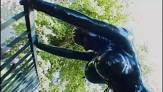 bdsm-verrucktheit - bölüm 4