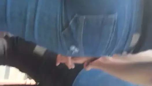 Indian Jeans  ass 2018