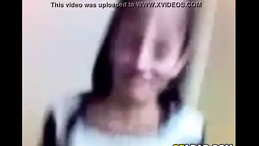 Arapça karısı önünde kocası 4